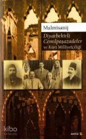 Diyarbekirli Cemilpaşazadeler
