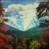 Tame Impala – Innerspeaker LP