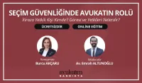 Seçim Güvenliğinde Avukatın Rolü: İtiraza Yetkili Kişi Kimdir? Görevi ve Yetkileri Nelerdir?