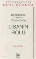 Şahıslararası İhtilafların Halinde Lisanın Rolu