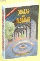 Dualar ve Tısımlar