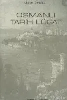 Osmanlı Tarih Lugatı