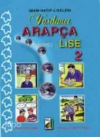 Yardımcı Arapça Lise-2