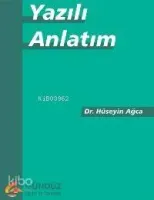 Yazılı Anlatım