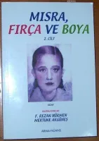 Mısra, Fırça ve Boya