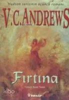 Fırtına ( Hudson 3 )