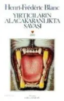 Yırtıcıların Alacakaranlıkta Savaşı