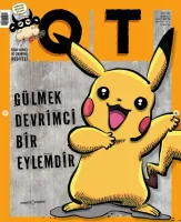 Ot Dergisi Mayıs 2025 Sayı:140