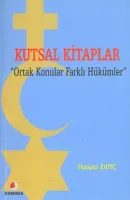 Kutsal Kitaplar