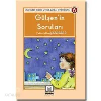 Gülşen'in Soruları