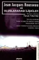 Jean Jacques Rousseau ve Uluslararası İlişkiler