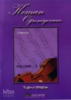 Keman Öğreniyorum 3