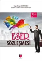 Eser Sözleşmesi