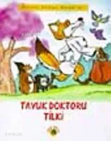 Tavuk Doktoru Tilki