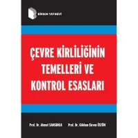 Çevre Kirliliğinin Temelleri ve Kontrol Esasları