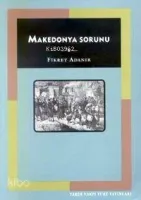Makedonya Sorunu