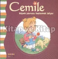 Cemile Köpek Yavrusu Beslemek İstiyor
