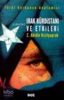 Irak Kürdistanı ve Etkileri