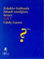 Erkekler Hakkında Bilmek İstediğiniz Herşey Cilt 1