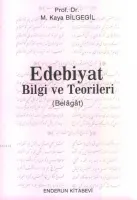 Edebiyat Bilgi ve Teorileri
