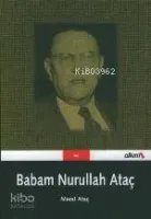 Babam Nurullah Ataç