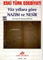 Eski Türk Edebiyatı