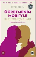 Öğretmenim Mori’yle Salı Buluşmaları