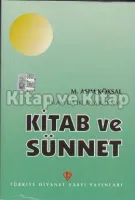 İslam'da İki Ana Kaynak Kitab ve Sünnet