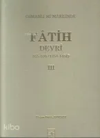 Osmanlı Mimarisinde Fatih Devri 3