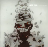 Linkin Park – Living Things CD