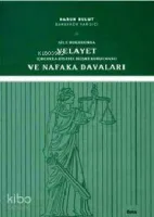Aile Hukukunda Velayet ve Nafaka Davaları