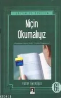 Niçin Okumalıyız '