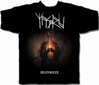 Yaşru - Bilinmeze T-shirt