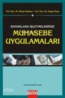 Konaklama İşletmelerinde Muhasebe Uygulamaları
