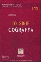 YGS 10. Sınıf Coğrafya