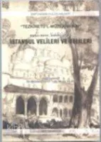 İstanbul Velileri ve Delileri