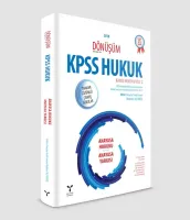 DÖNÜŞÜM  ANAYASA HUKUKU - ANAYASA YARGISI