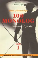 100 Monolog 1 (Yabancı Oyunlar)