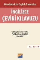 İngilizce Çeviri Kılavuzu