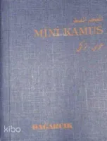 Mini Kamus