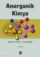 Anorganik Kimya