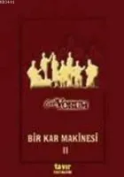 Bir Kar Makinesi 2