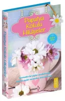 Papatya Kokulu Hikayeler