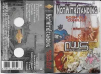 Notwithstanding - Born In A Conflict MC