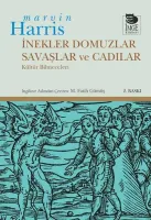 İnekler Domuzlar Savaşlar ve Cadılar - Kültür Bilmeceleri