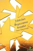 Yıldızları Beyazcama Serptiler