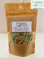 KARIŞIK SEBZE KURUSU 500 GR