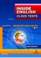Inside English Cloze Test