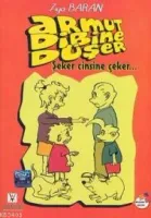 Armut Dibine Düşer
