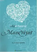 Aşkın Yanımız Maneviyat